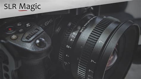 Slr magic microprimes slr magic microprime cinema lenses
